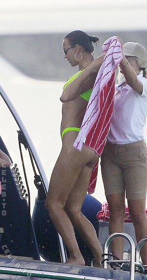 Irina Shayk Nude Leaked Photo #353