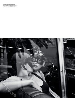Irina Shayk photo
