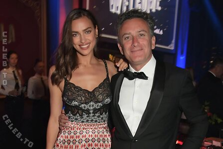 Irina Shayk