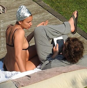 Irina Shayk photo