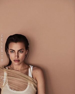 Irina Shayk photo