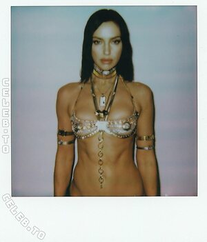 Irina Shayk photo