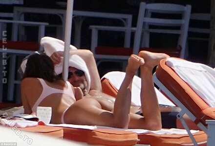 Irina Shayk photo