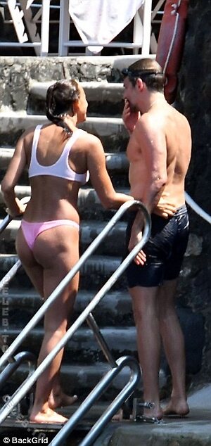 Irina Shayk photo