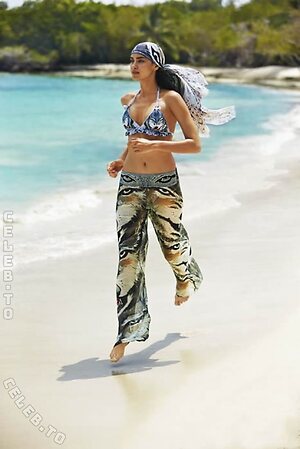 Irina Shayk photo