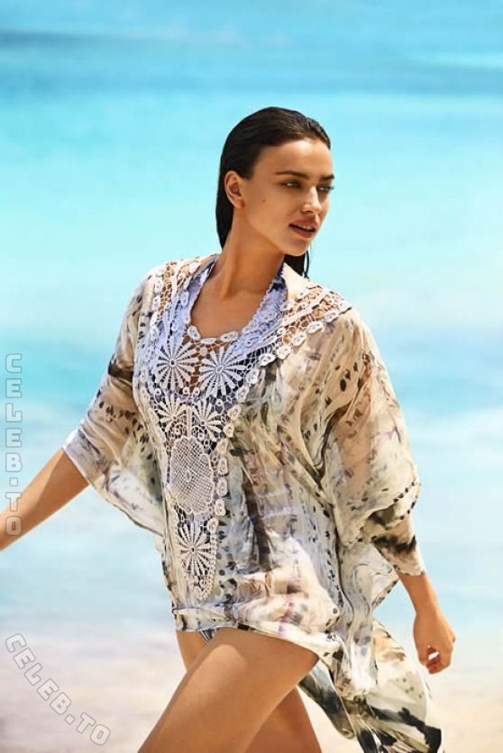 Irina Shayk photo