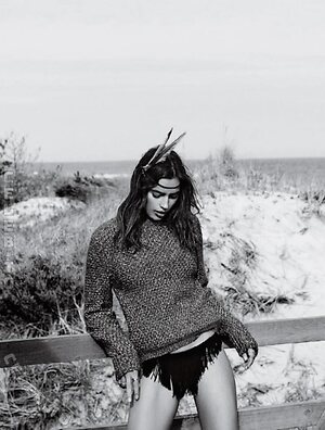 Irina Shayk photo