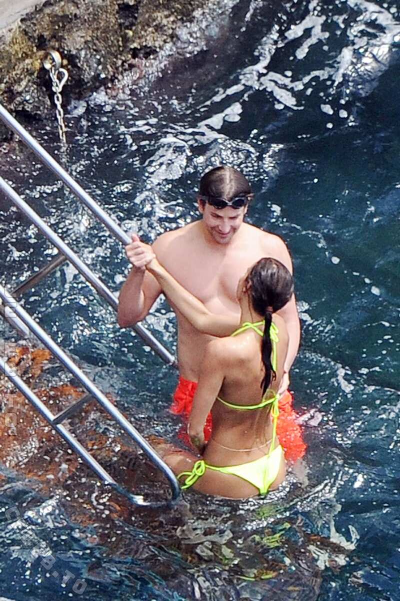 Irina Shayk photo