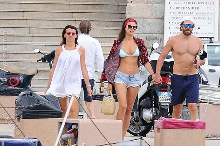 Irina Shayk photo