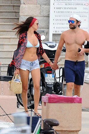 Irina Shayk photo