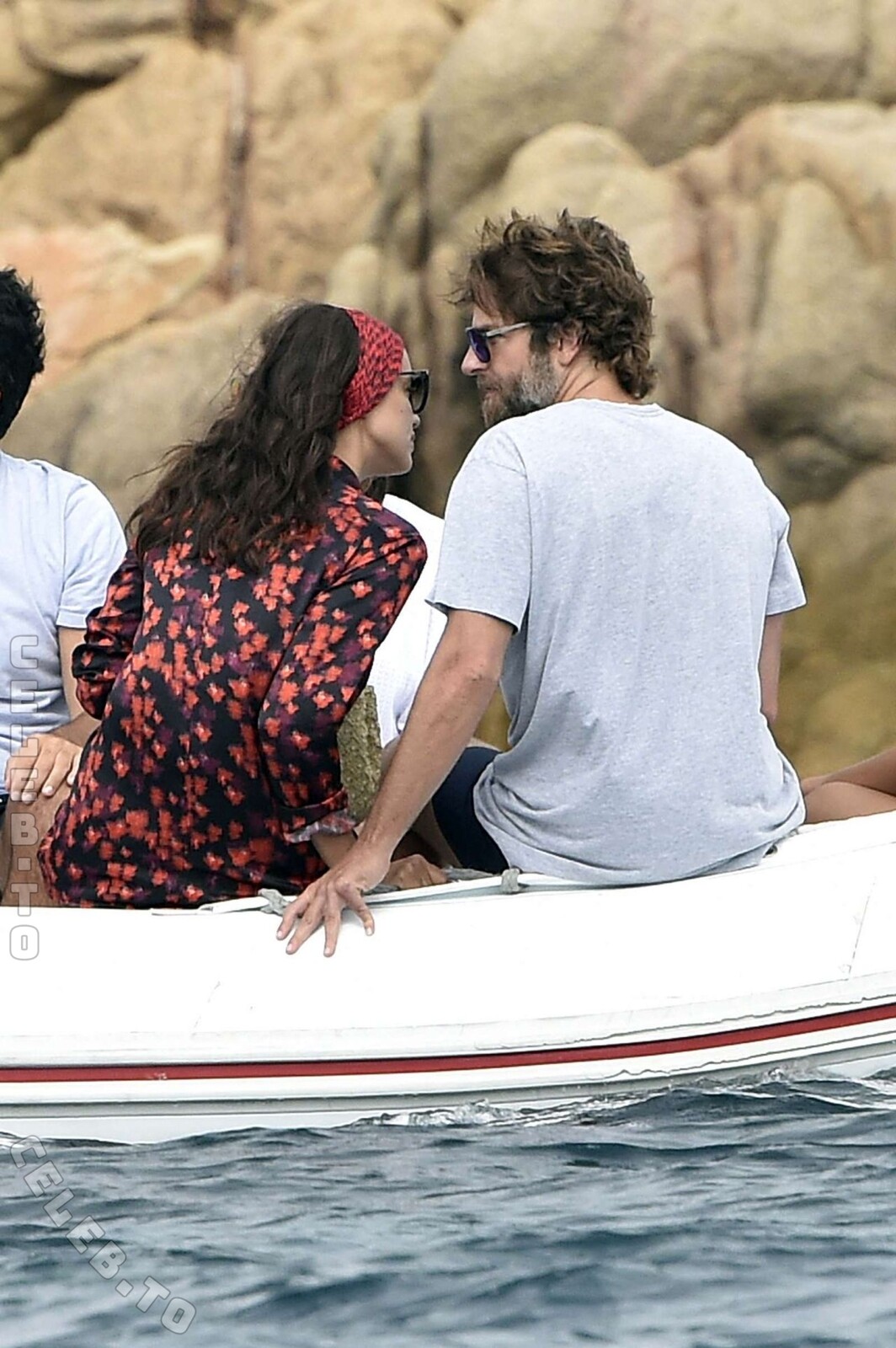 Irina Shayk photo