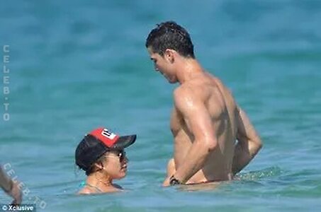Irina Shayk photo