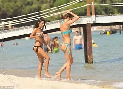 Irina Shayk photo