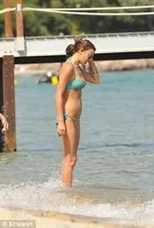 Irina Shayk photo