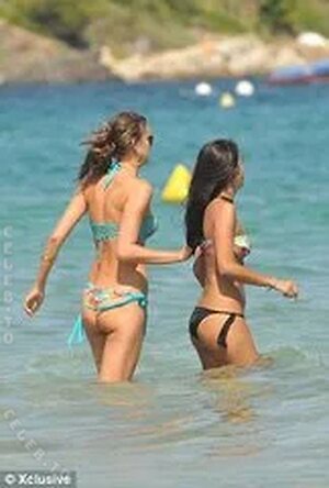 Irina Shayk photo