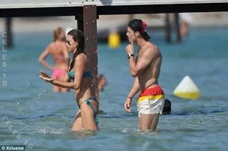 Irina Shayk photo