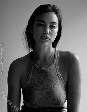 Irina Shayk photo