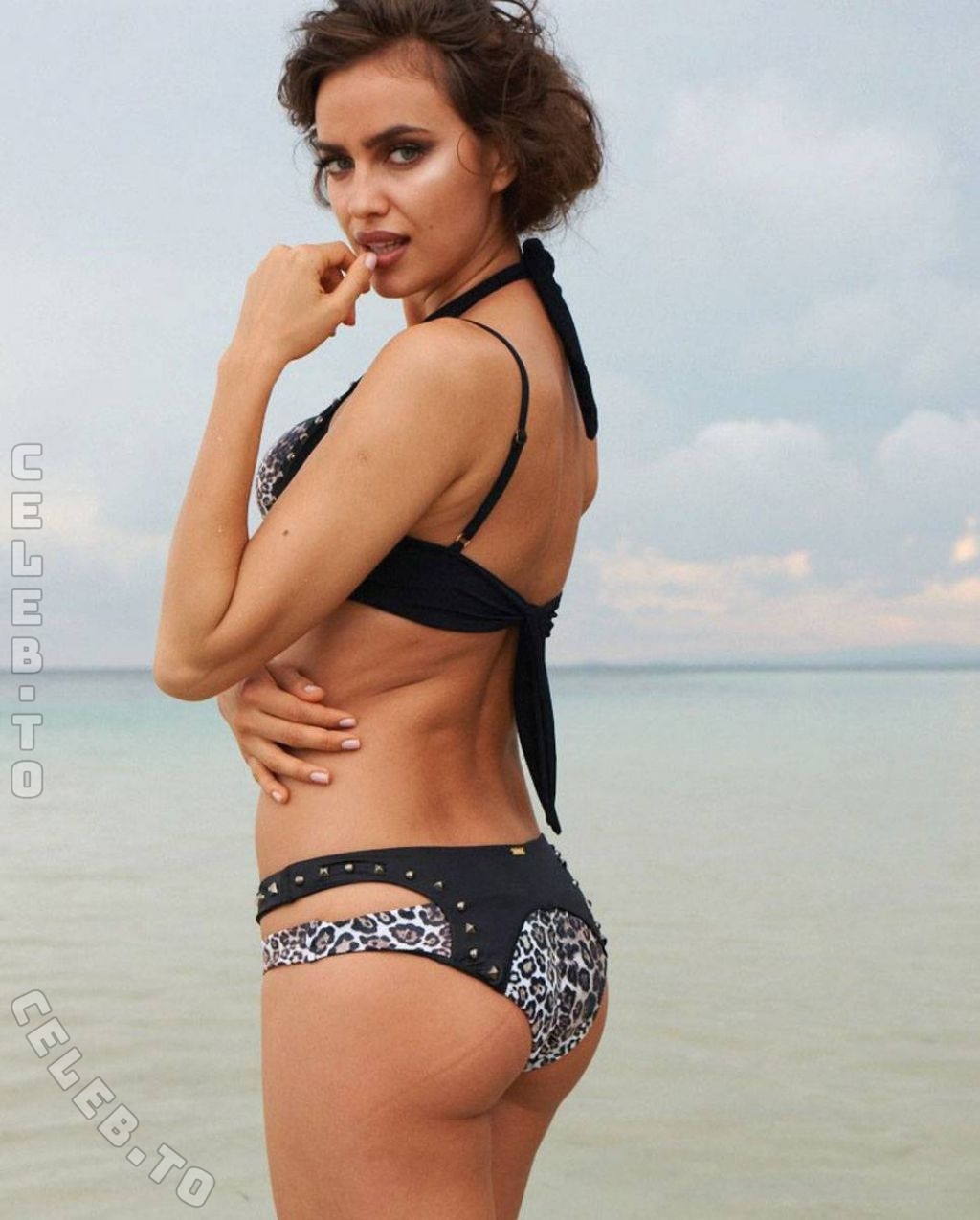 Irina Shayk photo