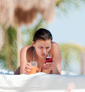 Irina Shayk photo