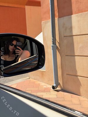 Irina Shayk leaked photo #841
