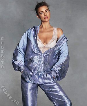 Irina Shayk photo