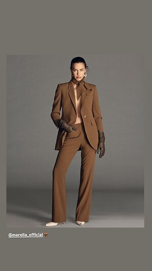 Irina Shayk leaked photo #878