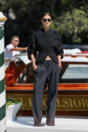 Irina Shayk leaked photo #889