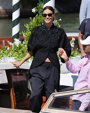 Irina Shayk leaked photo #890