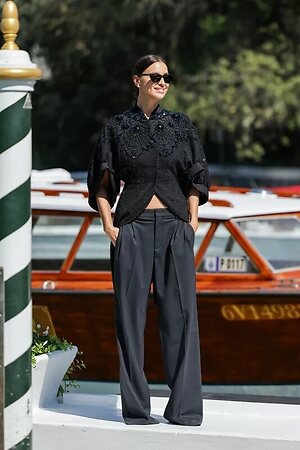 Irina Shayk leaked photo #894