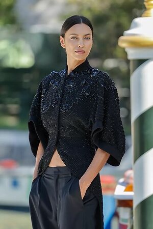 Irina Shayk leaked photo #895