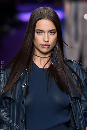 Irina Shayk Nude Leaked Photo #916