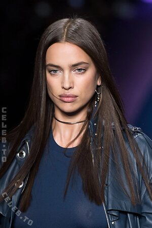 Irina Shayk Nude Leaked Photo #917