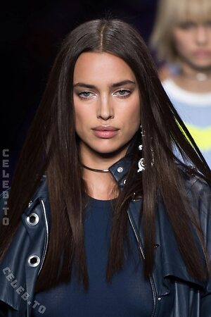 Irina Shayk Nude Leaked Photo #920