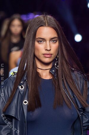 Irina Shayk Nude Leaked Photo #922