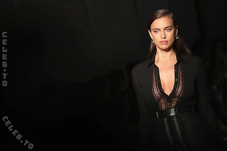 Irina Shayk leaked photo #926