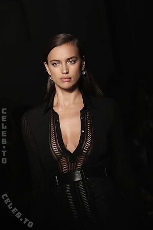 Irina Shayk leaked photo #927