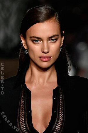 Irina Shayk leaked photo #928