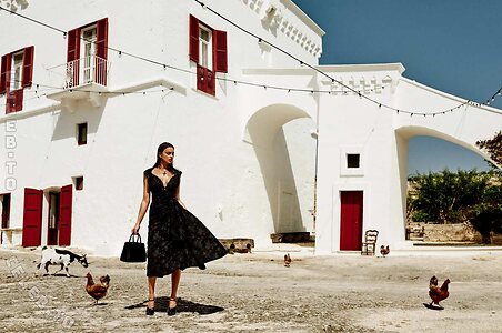 Irina Shayk leaked photo #951