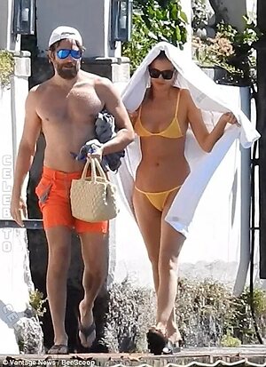 Irina Shayk leaked photo #957