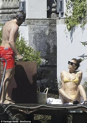 Irina Shayk leaked photo #958