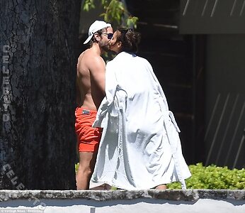 Irina Shayk leaked photo #961