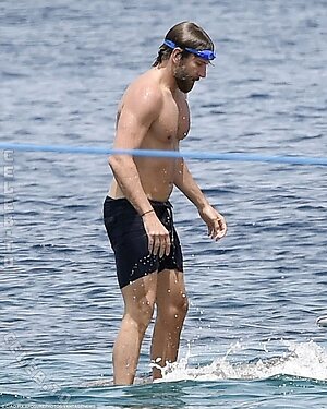 Irina Shayk leaked photo #978