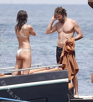 Irina Shayk leaked photo #997