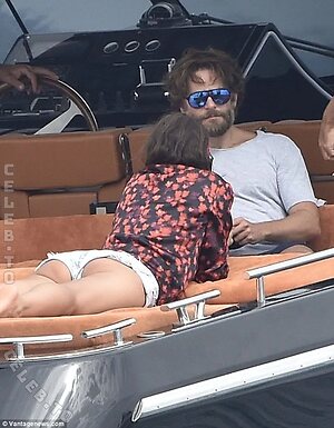 Irina Shayk leaked photo #1077
