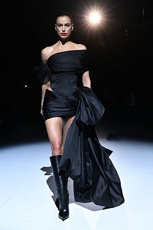 Irina Shayk leaked photo #1114