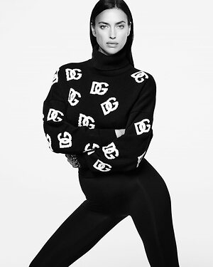 Irina Shayk leaked photo #1118