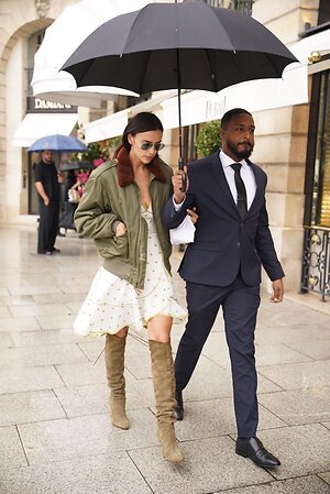 Irina Shayk leaked photo #1139