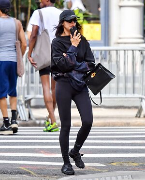 Irina Shayk leaked photo #1143