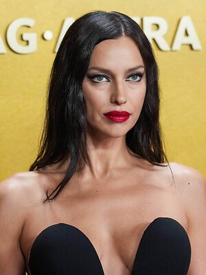 Irina Shayk leaked photo #1157