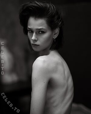 Irina Telicheva Nude Leaked Photo #83